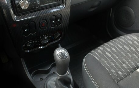 Renault Logan I, 2013 год, 595 000 рублей, 15 фотография