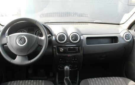 Renault Logan I, 2013 год, 595 000 рублей, 8 фотография