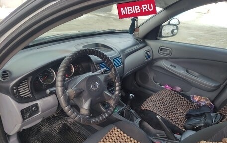 Nissan Almera, 2003 год, 220 000 рублей, 7 фотография