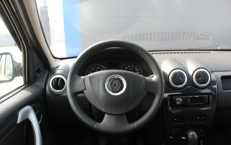 Renault Logan I, 2013 год, 595 000 рублей, 7 фотография