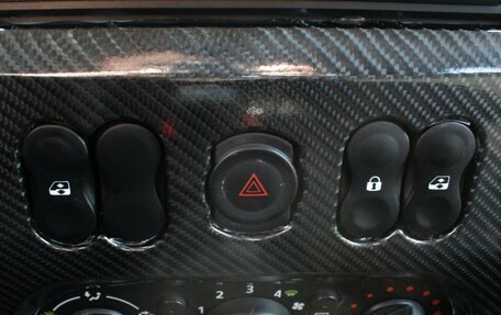 Renault Logan I, 2013 год, 595 000 рублей, 14 фотография