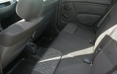 Renault Logan I, 2013 год, 595 000 рублей, 16 фотография