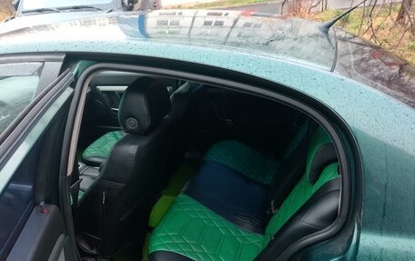 Opel Vectra C рестайлинг, 2007 год, 315 000 рублей, 9 фотография