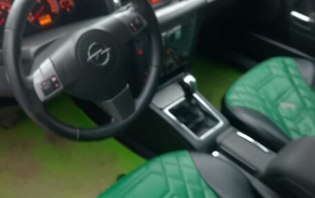 Opel Vectra C рестайлинг, 2007 год, 315 000 рублей, 8 фотография