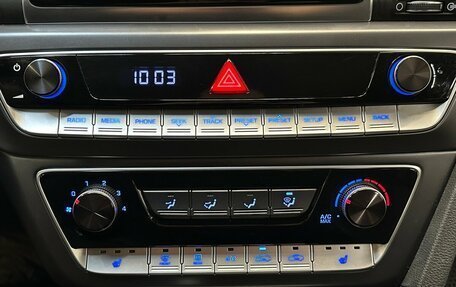 Hyundai Sonata VII, 2019 год, 1 640 000 рублей, 7 фотография