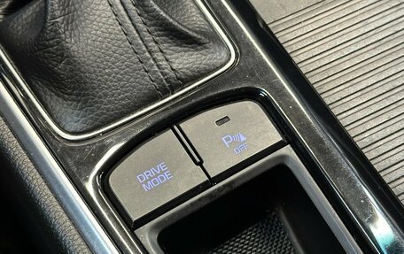 Hyundai Sonata VII, 2019 год, 1 640 000 рублей, 9 фотография