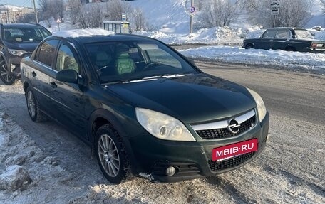 Opel Vectra C рестайлинг, 2007 год, 315 000 рублей, 6 фотография