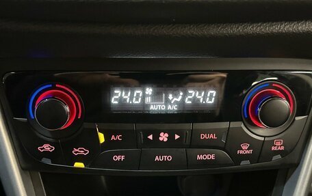 Suzuki SX4 II рестайлинг, 2018 год, 1 720 000 рублей, 7 фотография