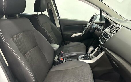 Suzuki SX4 II рестайлинг, 2018 год, 1 720 000 рублей, 12 фотография