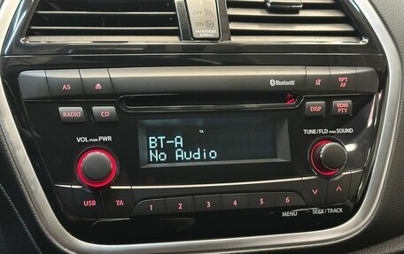 Suzuki SX4 II рестайлинг, 2018 год, 1 720 000 рублей, 8 фотография