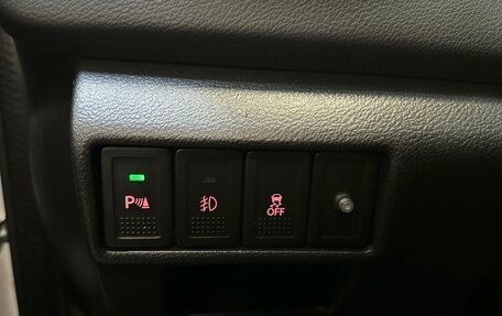 Suzuki SX4 II рестайлинг, 2018 год, 1 720 000 рублей, 10 фотография