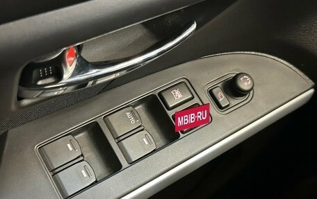 Suzuki SX4 II рестайлинг, 2018 год, 1 720 000 рублей, 11 фотография