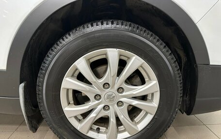 Suzuki SX4 II рестайлинг, 2018 год, 1 720 000 рублей, 16 фотография