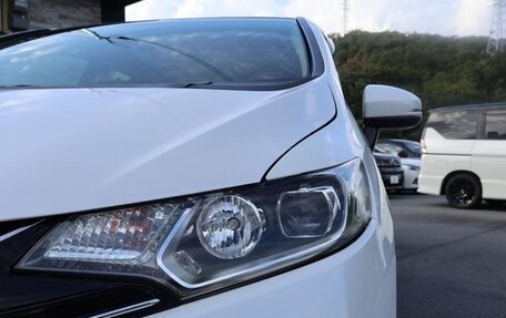 Honda Fit III, 2016 год, 829 000 рублей, 5 фотография