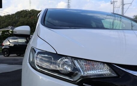 Honda Fit III, 2016 год, 829 000 рублей, 3 фотография