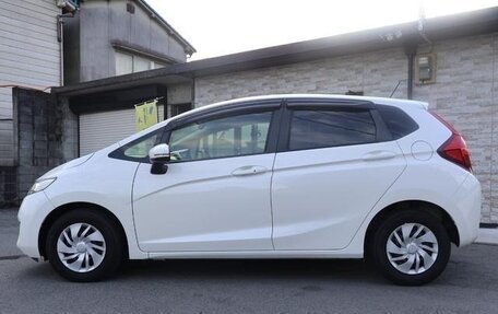 Honda Fit III, 2016 год, 829 000 рублей, 8 фотография