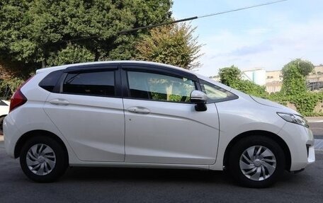 Honda Fit III, 2016 год, 829 000 рублей, 14 фотография