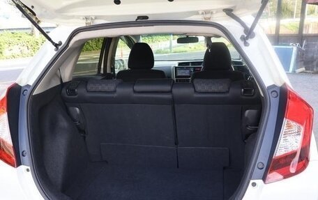 Honda Fit III, 2016 год, 829 000 рублей, 16 фотография