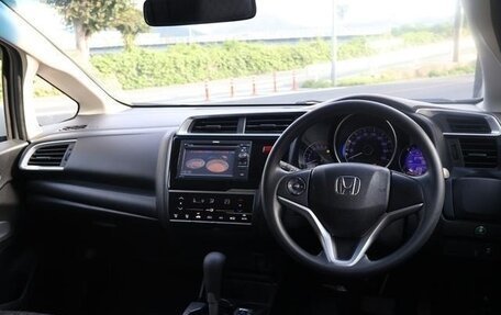 Honda Fit III, 2016 год, 829 000 рублей, 17 фотография