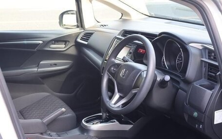 Honda Fit III, 2016 год, 829 000 рублей, 18 фотография