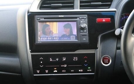 Honda Fit III, 2016 год, 829 000 рублей, 23 фотография