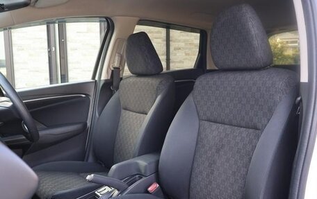 Honda Fit III, 2016 год, 829 000 рублей, 19 фотография