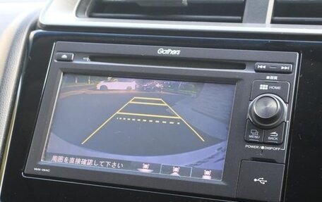 Honda Fit III, 2016 год, 829 000 рублей, 25 фотография