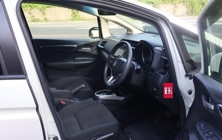 Honda Fit III, 2016 год, 829 000 рублей, 21 фотография