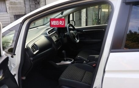 Honda Fit III, 2016 год, 829 000 рублей, 24 фотография