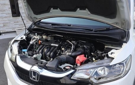 Honda Fit III, 2016 год, 829 000 рублей, 33 фотография