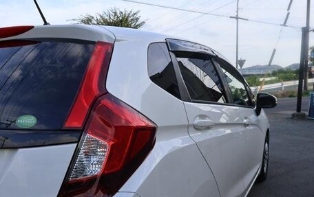 Honda Fit III, 2016 год, 829 000 рублей, 31 фотография