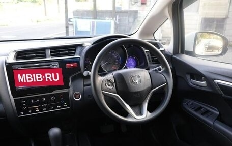Honda Fit III, 2016 год, 829 000 рублей, 22 фотография