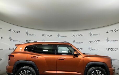 Haval H7, 2025 год, 3 517 000 рублей, 4 фотография