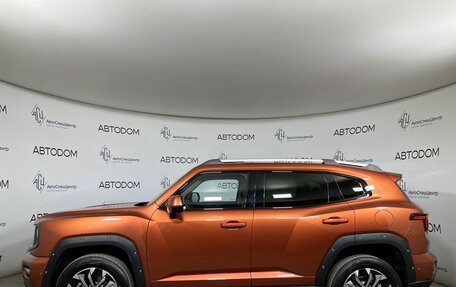 Haval H7, 2025 год, 3 517 000 рублей, 3 фотография