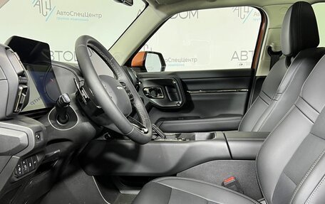 Haval H7, 2025 год, 3 517 000 рублей, 9 фотография