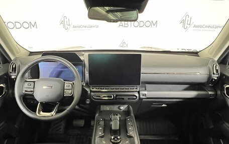 Haval H7, 2025 год, 3 517 000 рублей, 10 фотография