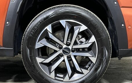 Haval H7, 2025 год, 3 517 000 рублей, 8 фотография