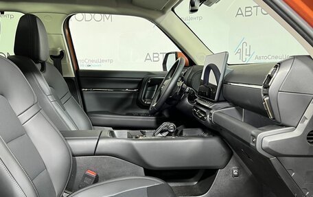 Haval H7, 2025 год, 3 517 000 рублей, 11 фотография