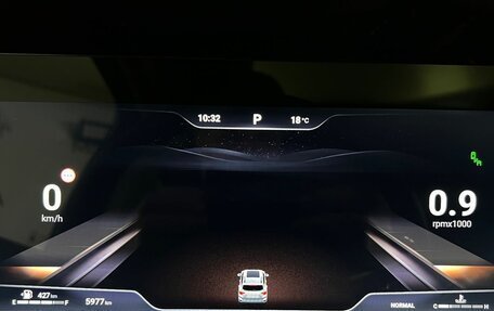 Haval H7, 2025 год, 3 517 000 рублей, 12 фотография