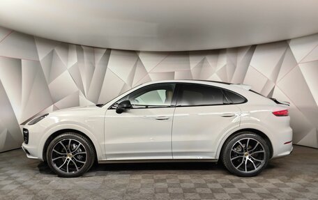 Porsche Cayenne III, 2021 год, 10 561 000 рублей, 5 фотография