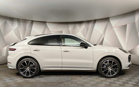 Porsche Cayenne III, 2021 год, 10 561 000 рублей, 6 фотография