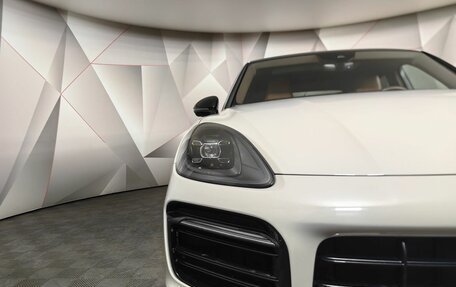 Porsche Cayenne III, 2021 год, 10 561 000 рублей, 10 фотография
