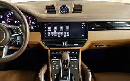 Porsche Cayenne III, 2021 год, 10 561 000 рублей, 14 фотография