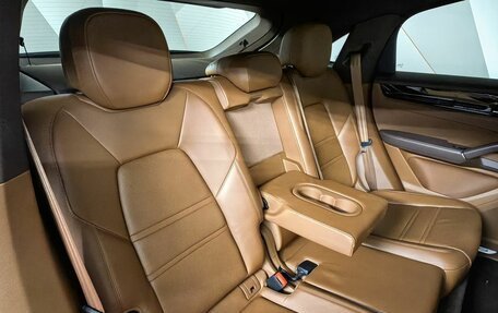 Porsche Cayenne III, 2021 год, 10 561 000 рублей, 16 фотография