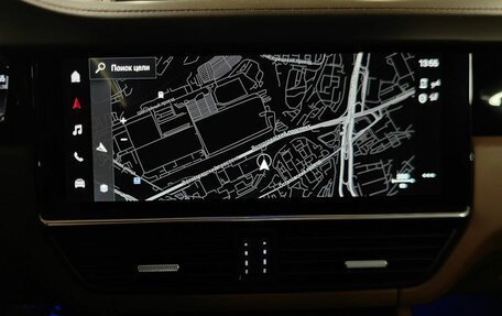 Porsche Cayenne III, 2021 год, 10 561 000 рублей, 21 фотография