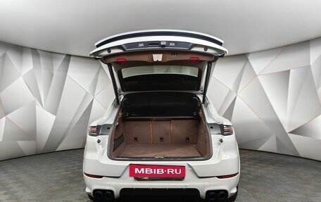 Porsche Cayenne III, 2021 год, 10 561 000 рублей, 11 фотография