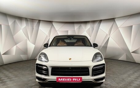Porsche Cayenne III, 2021 год, 10 561 000 рублей, 7 фотография
