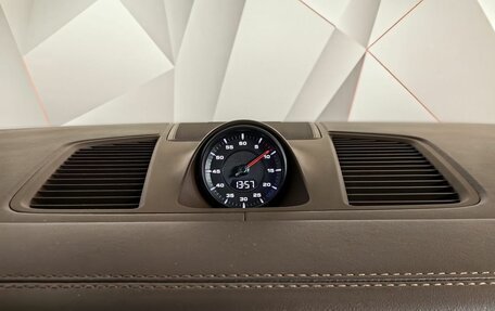 Porsche Cayenne III, 2021 год, 10 561 000 рублей, 24 фотография