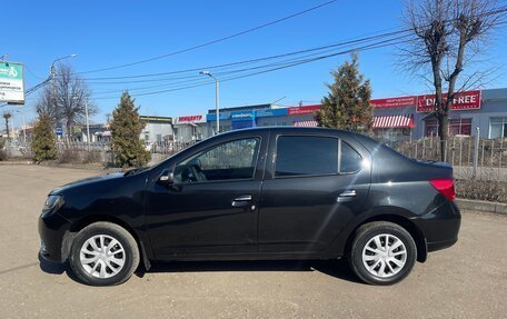 Renault Logan II, 2015 год, 720 000 рублей, 9 фотография