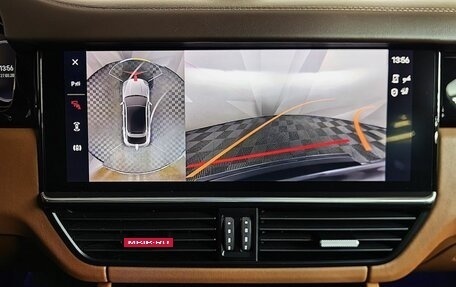 Porsche Cayenne III, 2021 год, 10 561 000 рублей, 22 фотография